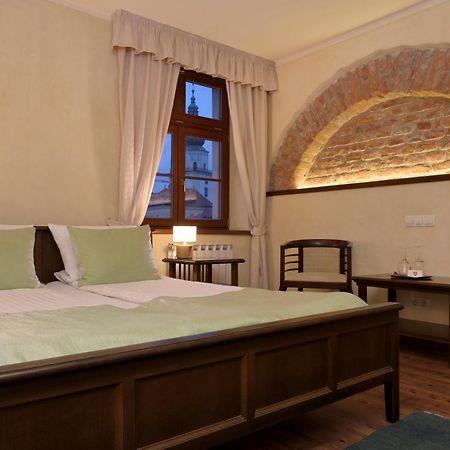 Hotel La Fresca Kromieryż Zewnętrze zdjęcie