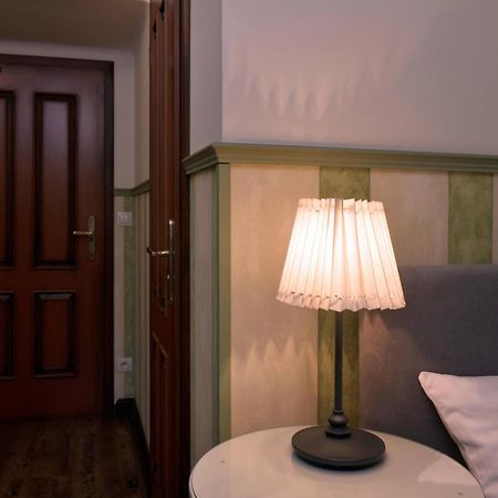 Hotel La Fresca Kromieryż Zewnętrze zdjęcie