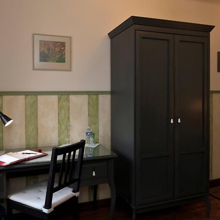 Hotel La Fresca Kromieryż Zewnętrze zdjęcie