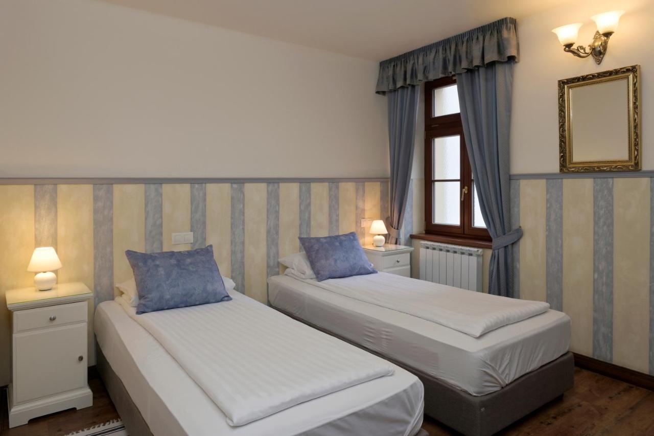 Hotel La Fresca Kromieryż Zewnętrze zdjęcie