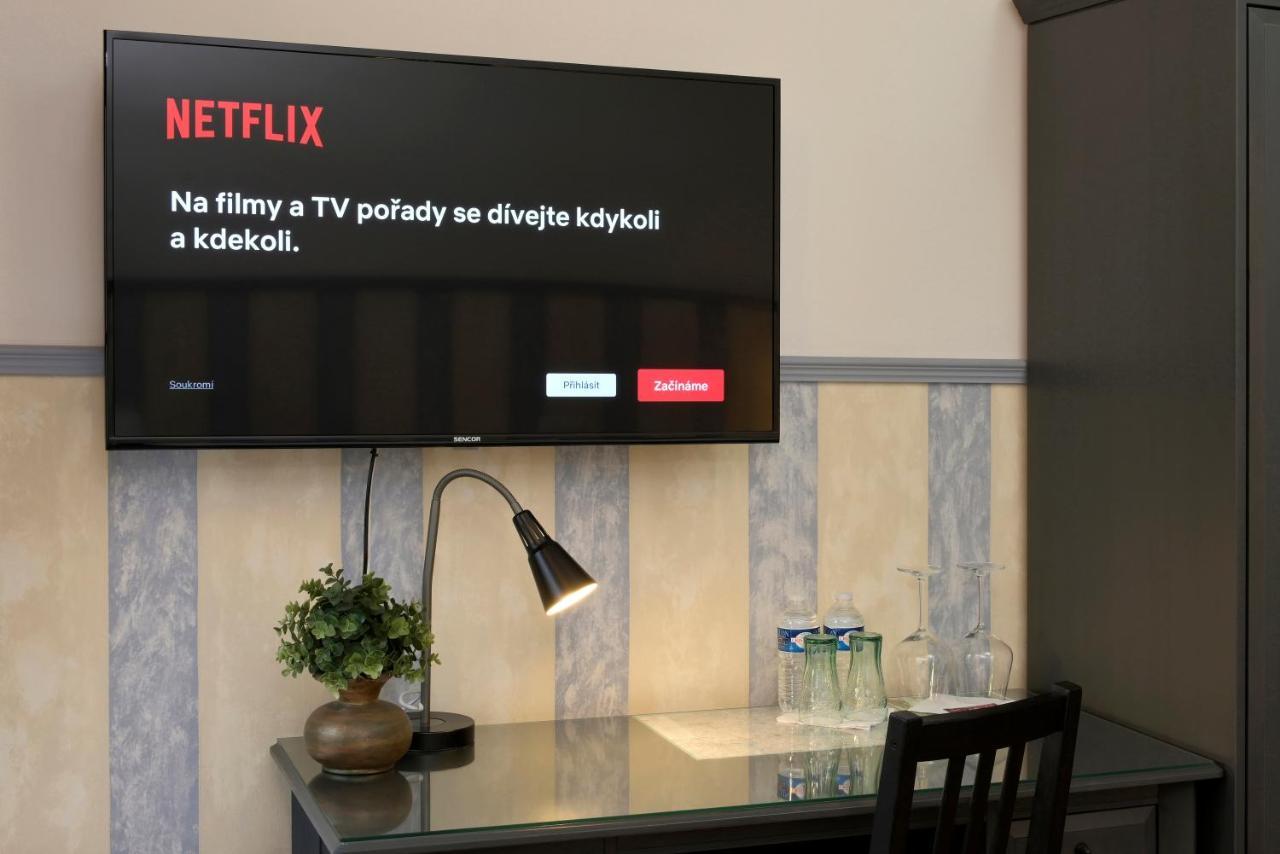 Hotel La Fresca Kromieryż Zewnętrze zdjęcie