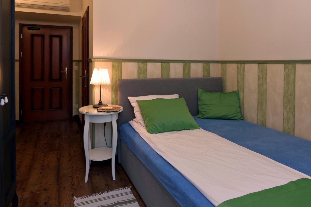 Hotel La Fresca Kromieryż Zewnętrze zdjęcie