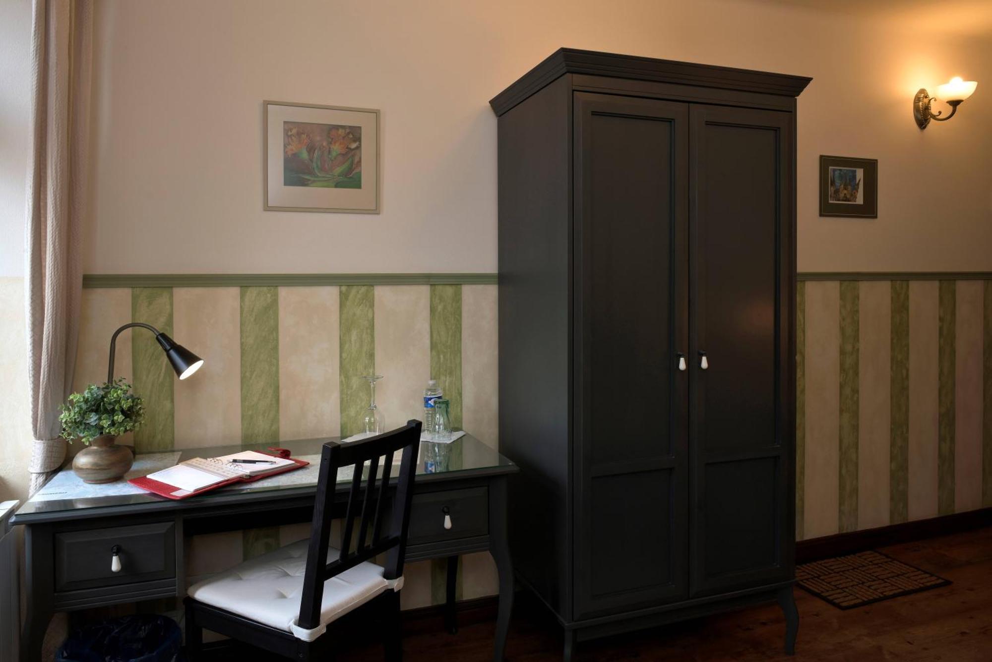 Hotel La Fresca Kromieryż Zewnętrze zdjęcie