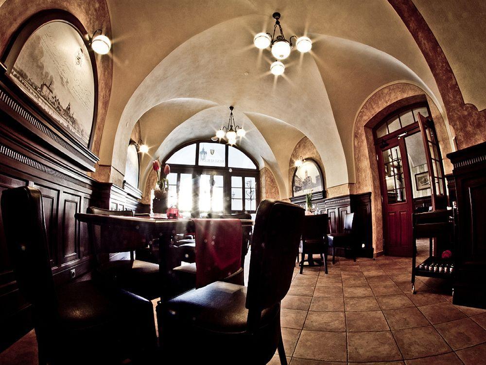 Hotel La Fresca Kromieryż Zewnętrze zdjęcie