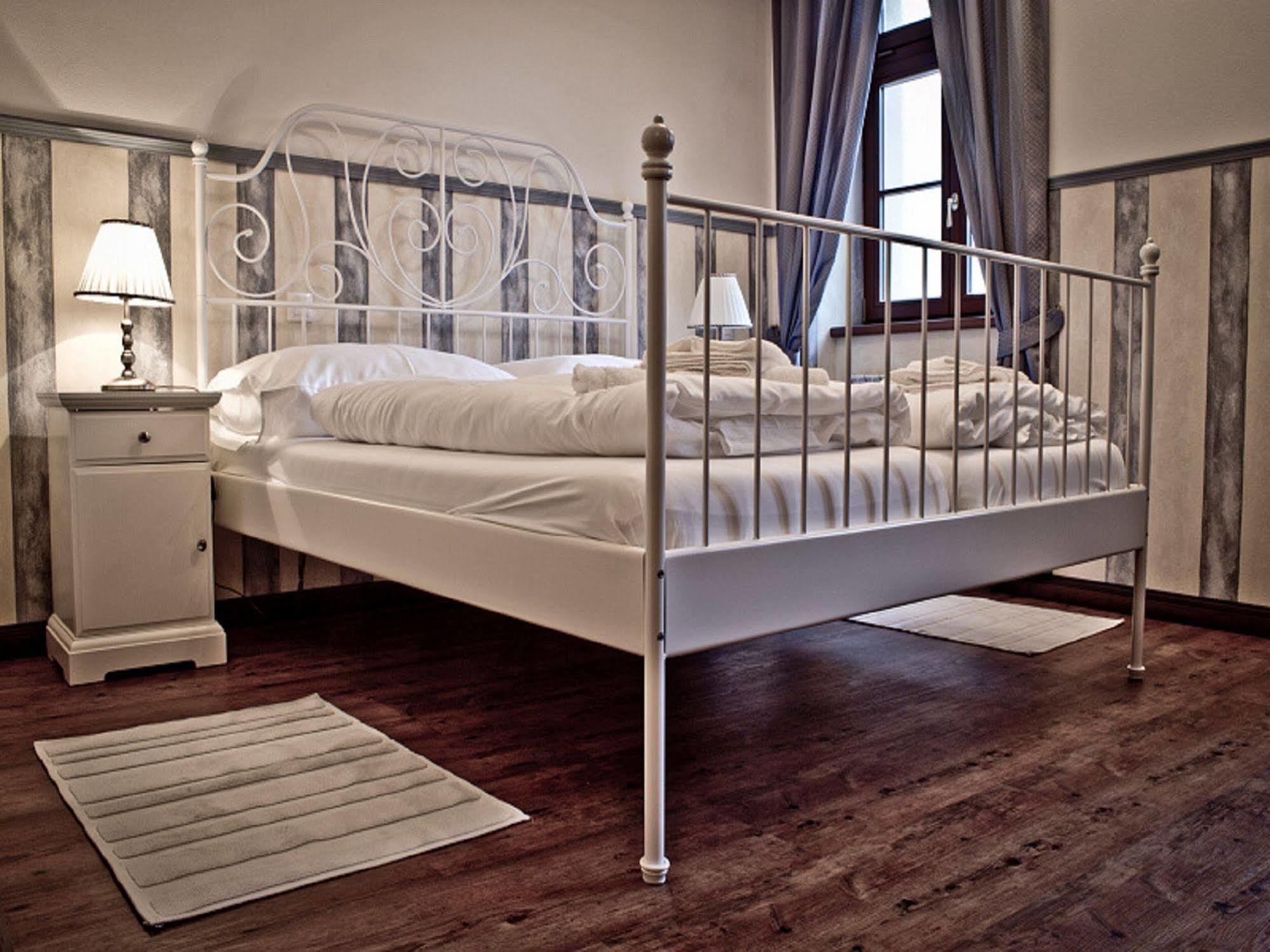 Hotel La Fresca Kromieryż Zewnętrze zdjęcie