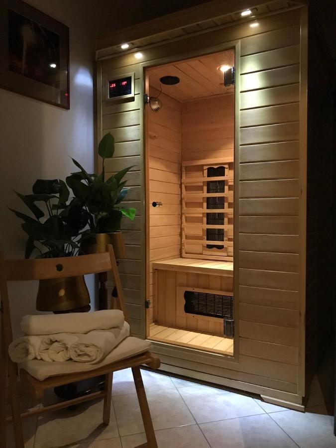 Hotel La Fresca Kromieryż Zewnętrze zdjęcie